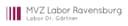 MVZ Labor Ravensburg SE & Co. eGbR